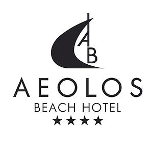 The Aeolos Beach Hotel